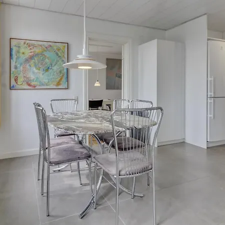 Juuso - 20km From The Sea By Interhome Prázdninový dům