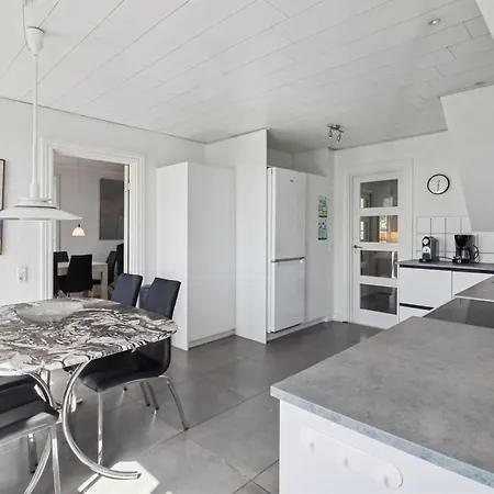 Prázdninový dům Juuso - 20km From The Sea By Interhome Bredebro