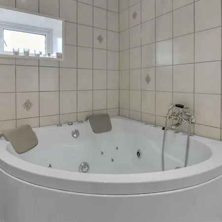 Σπίτι διακοπών Juuso - 20km From The Sea By Interhome *