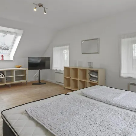 Juuso - 20km From The Sea By Interhome Σπίτι διακοπών Bredebro