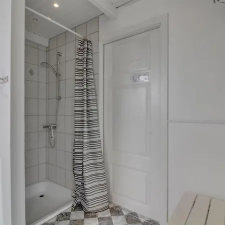 Σπίτι διακοπών Juuso - 20km From The Sea By Interhome Bredebro