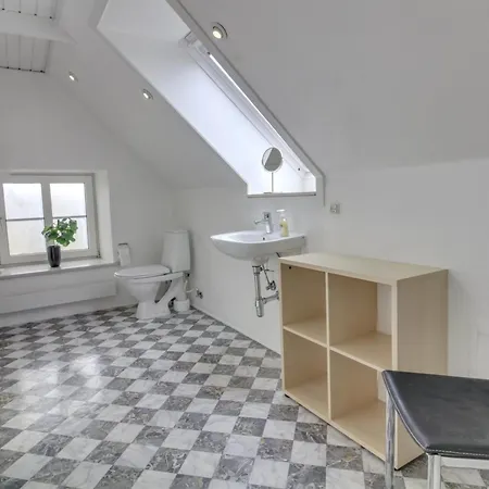 Σπίτι διακοπών Juuso - 20km From The Sea By Interhome *