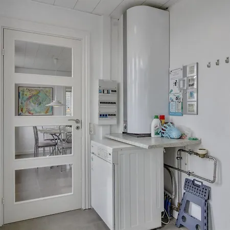 Σπίτι διακοπών Juuso - 20km From The Sea By Interhome