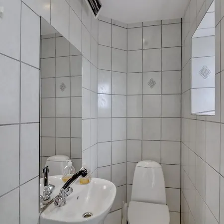 Prázdninový dům Juuso - 20km From The Sea By Interhome *