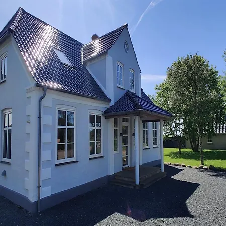 Juuso - 20km From The Sea By Interhome Bredebro