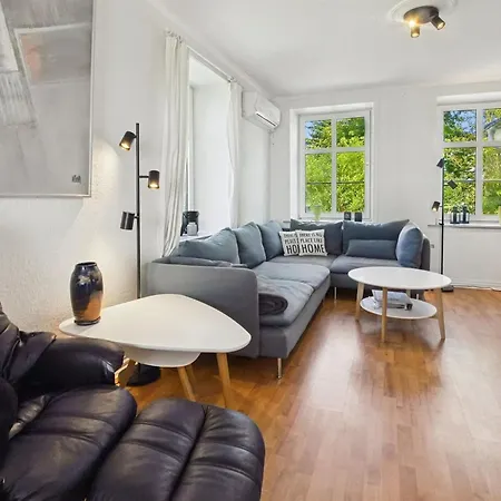 Vakantiehuis Juuso - 20km From The Sea By Interhome