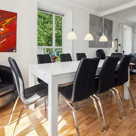 Juuso - 20km From The Sea By Interhome Feriehus *