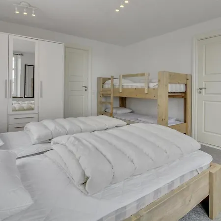 Vakantiehuis Juuso - 20km From The Sea By Interhome