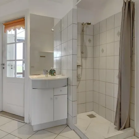 Juuso - 20km From The Sea By Interhome * Bredebro