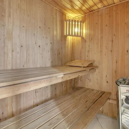 Juuso - 20km From The Sea By Interhome *