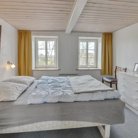 Feriehus Juuso - 20km From The Sea By Interhome *