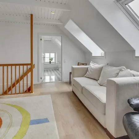 Juuso - 20km From The Sea By Interhome