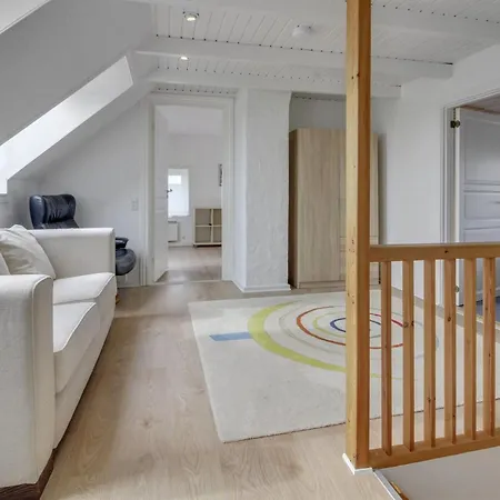 Juuso - 20km From The Sea By Interhome Feriehus *