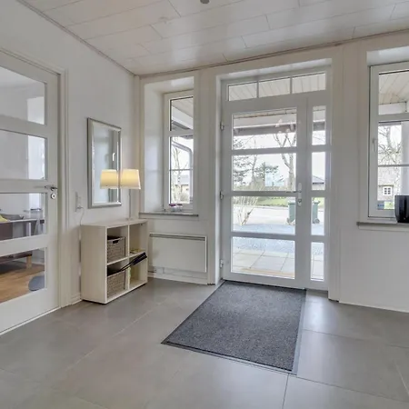 Juuso - 20km From The Sea By Interhome Holiday home Bredebro