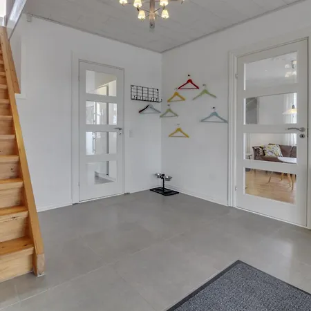Feriehus Juuso - 20km From The Sea By Interhome Bredebro