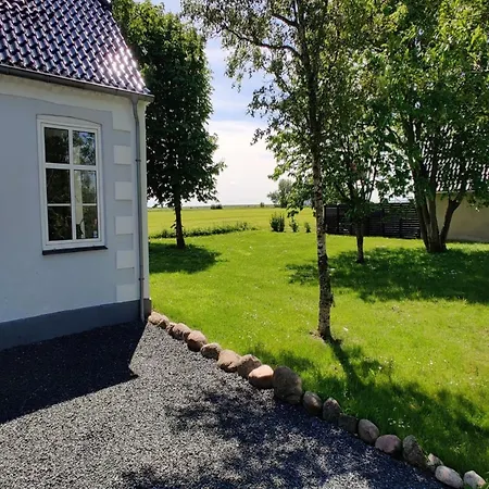 Juuso - 20km From The Sea By Interhome Holiday home Bredebro