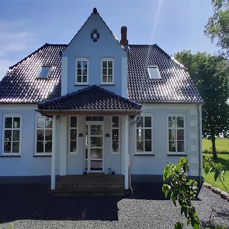 Juuso - 20km From The Sea By Interhome Bredebro